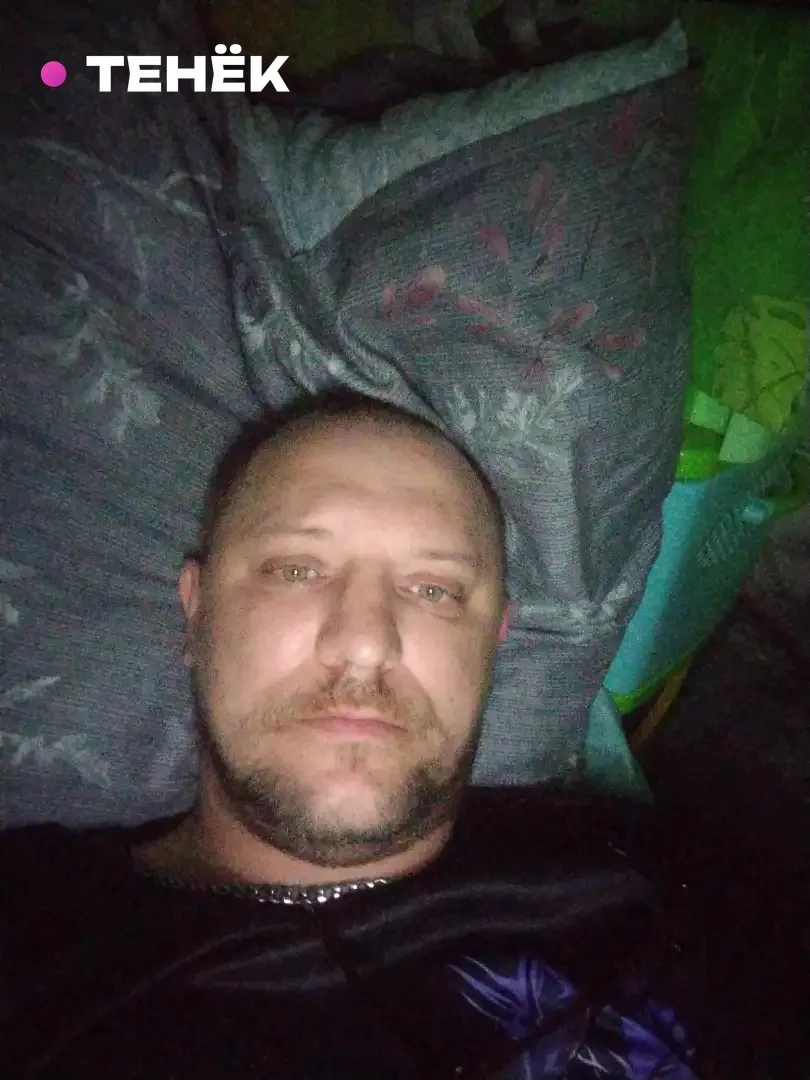 Александр, 39 · Ханты-Мансийск