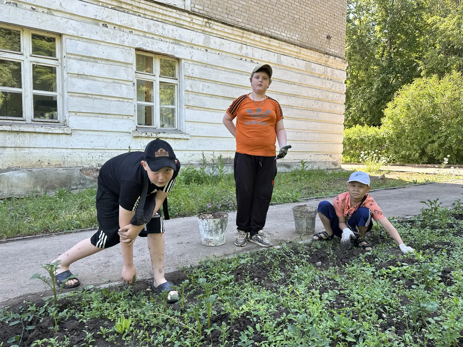 📌летняя практика