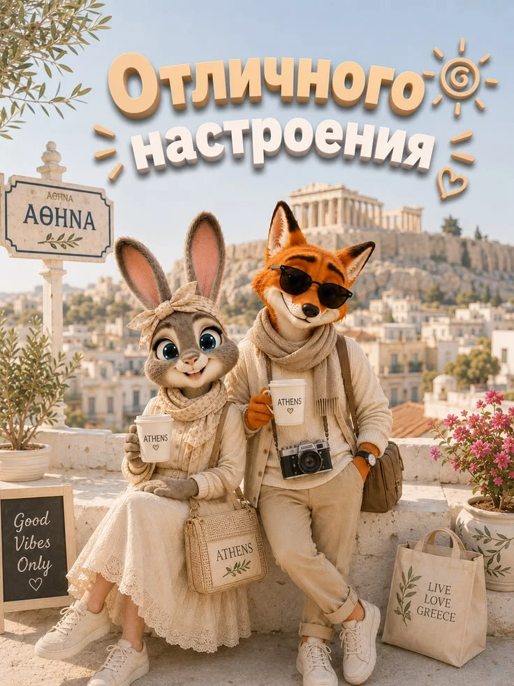 Открытки