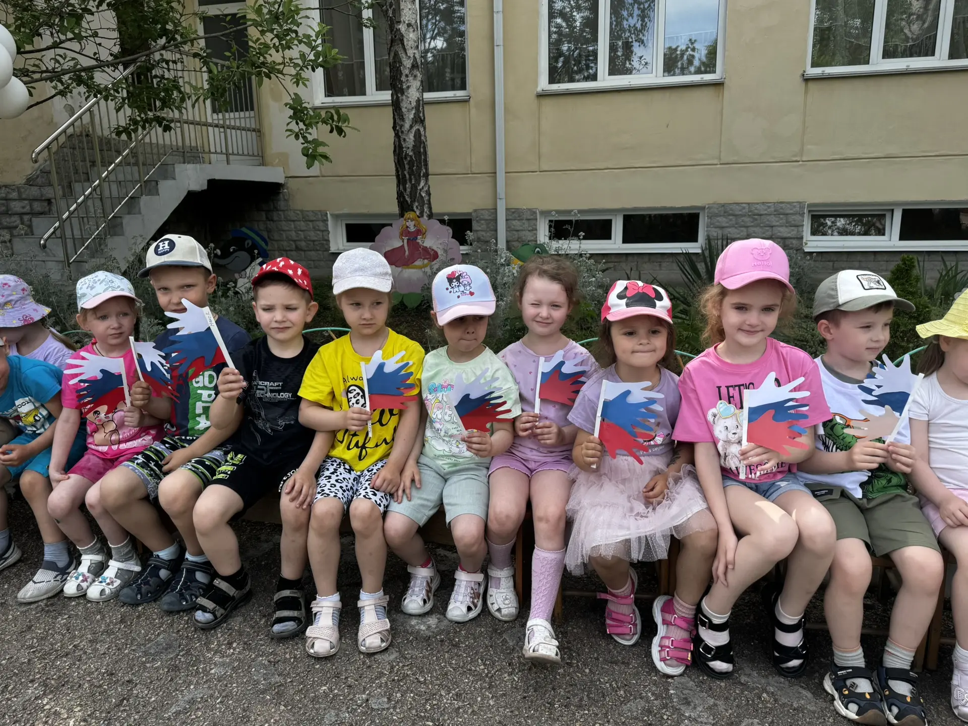 🇷🇺Гордиться своей историей у нас в крови! 🇷🇺

📌 В преддверии Дня России и Дня основания города 