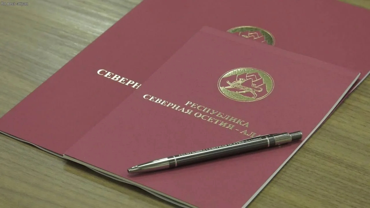 Законопроект о госязыках Северной Осетии прошел первое чтение в парламенте