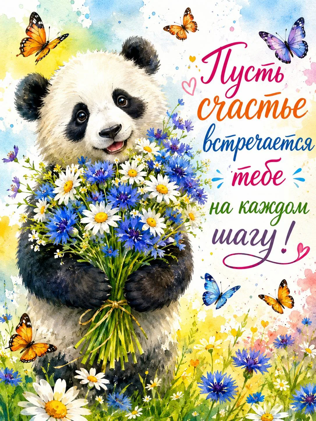 Твой Лучик Добра ✨ Подпишись