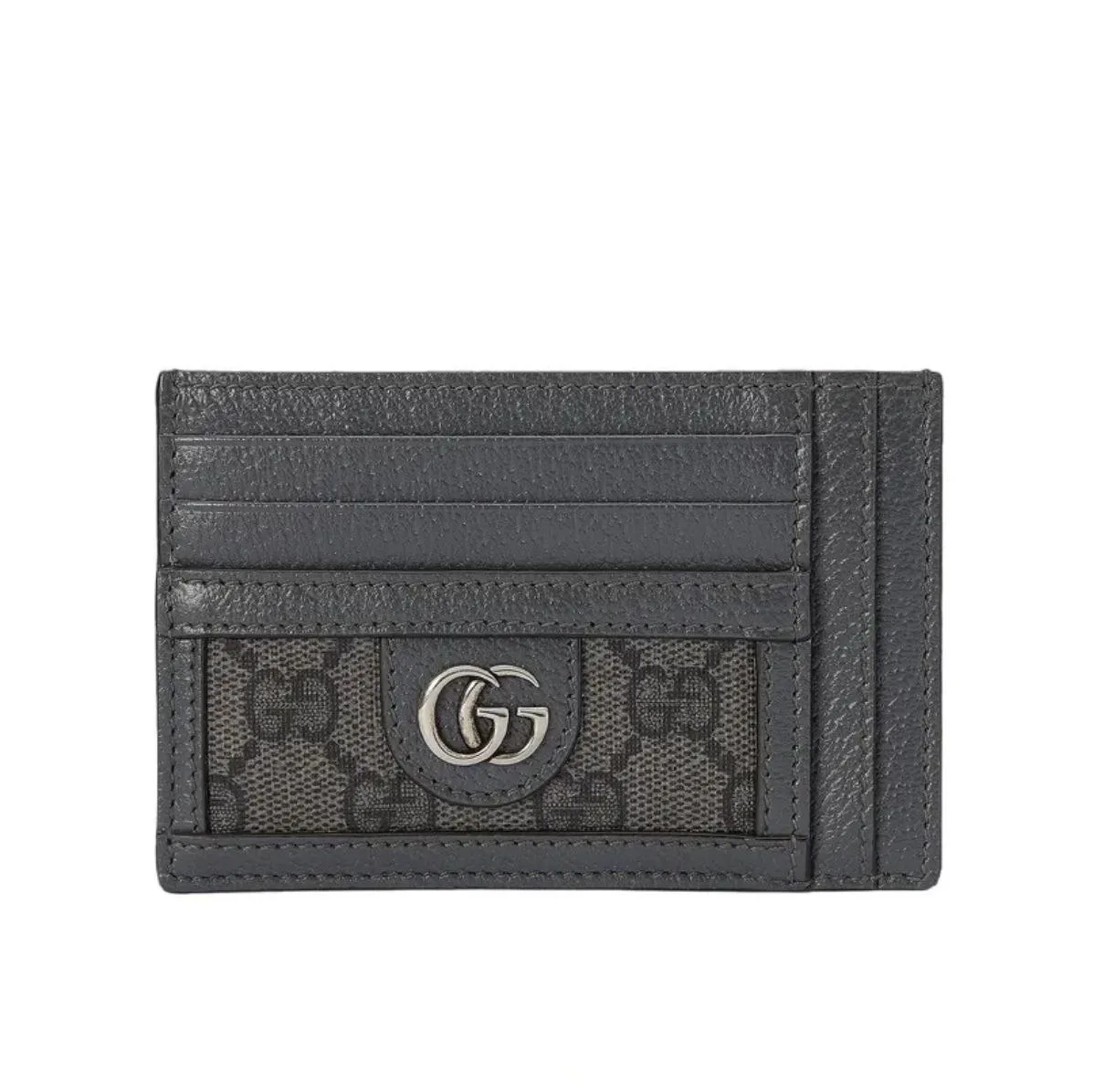Gucci Ophidia Card Case — 732018 UULBN 1244