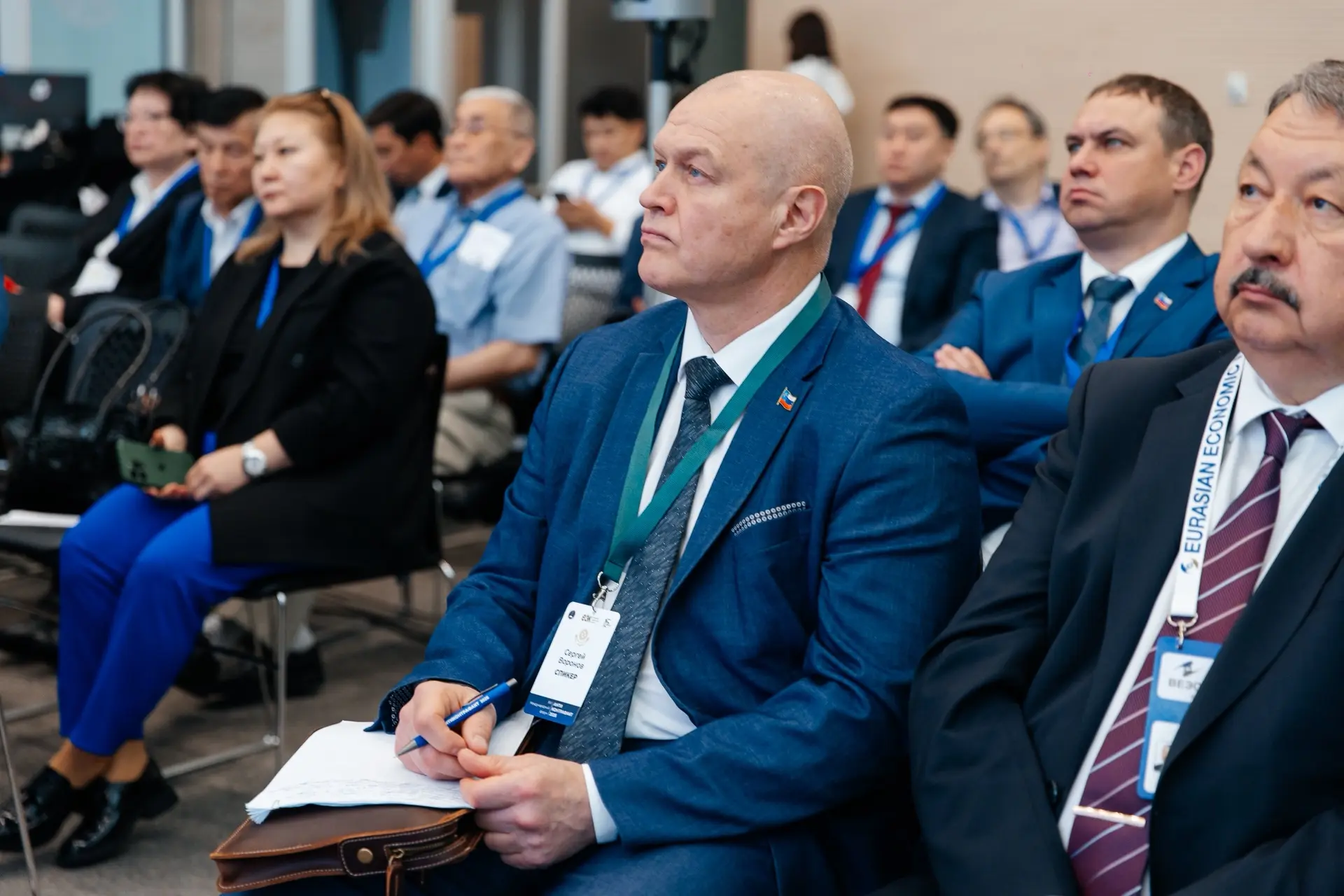 Борьба с контрафактом и защита интеллектуальной собственности