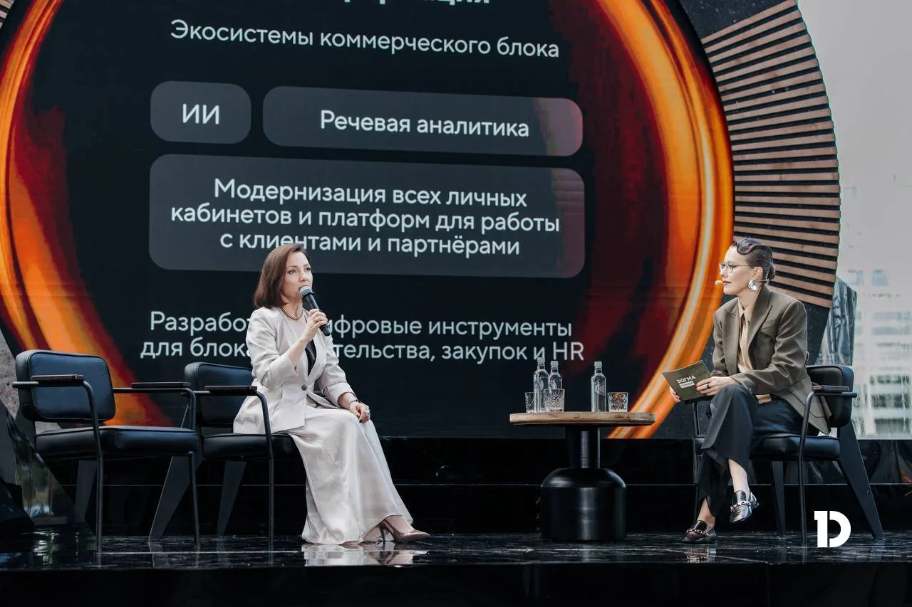 DOGMA собрала 340 агентов на презентации своего первого проекта в Ленобласти «Догма Юкки»