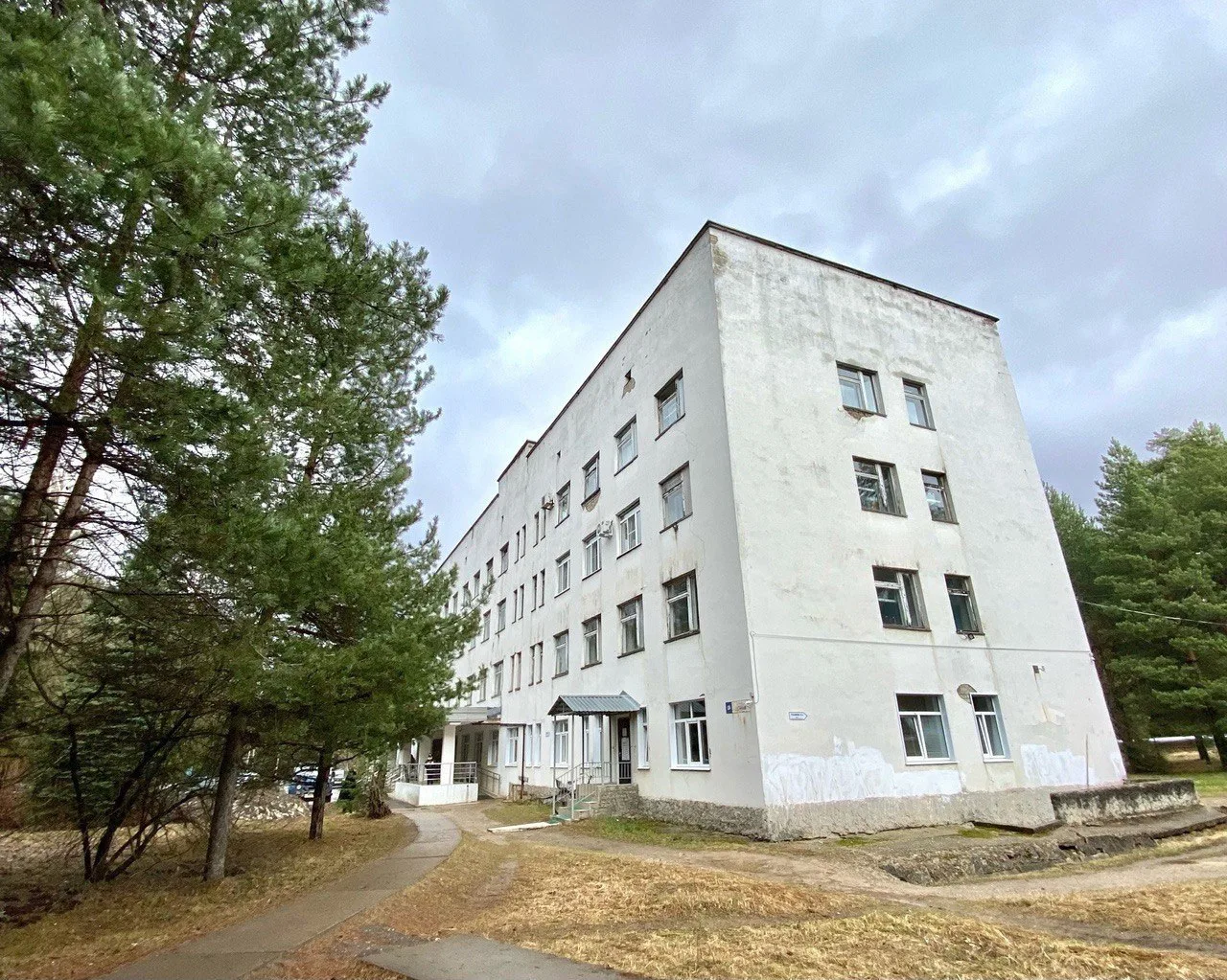 📌 Сегодня Шарьинскую больницу с рабочим визитом посетили глава городского округа город...