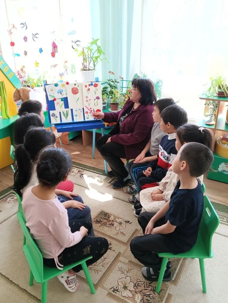 Разговоры о важном
