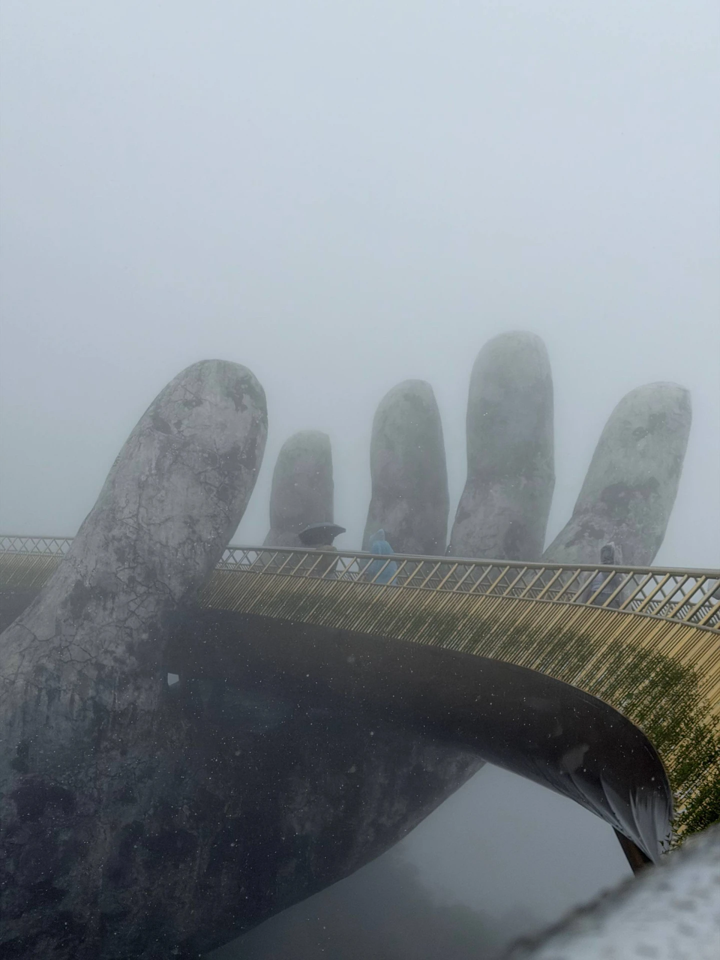 🇻🇳 Вьетнам: билет в Ba Na Hills можно купить в два раза дешевле