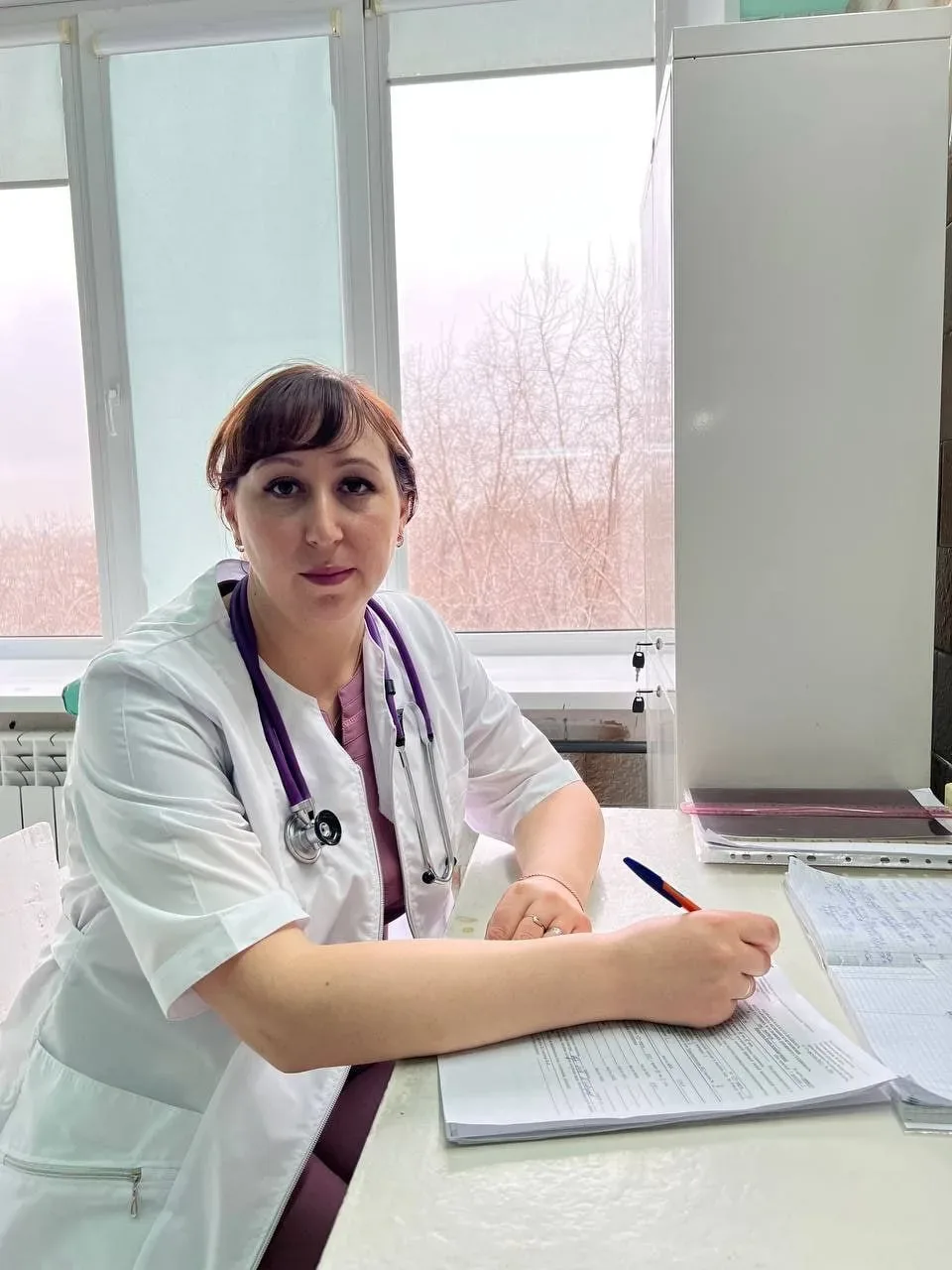 Почему важно сначала обратиться к терапевту: ключевые преимущества для пациентов