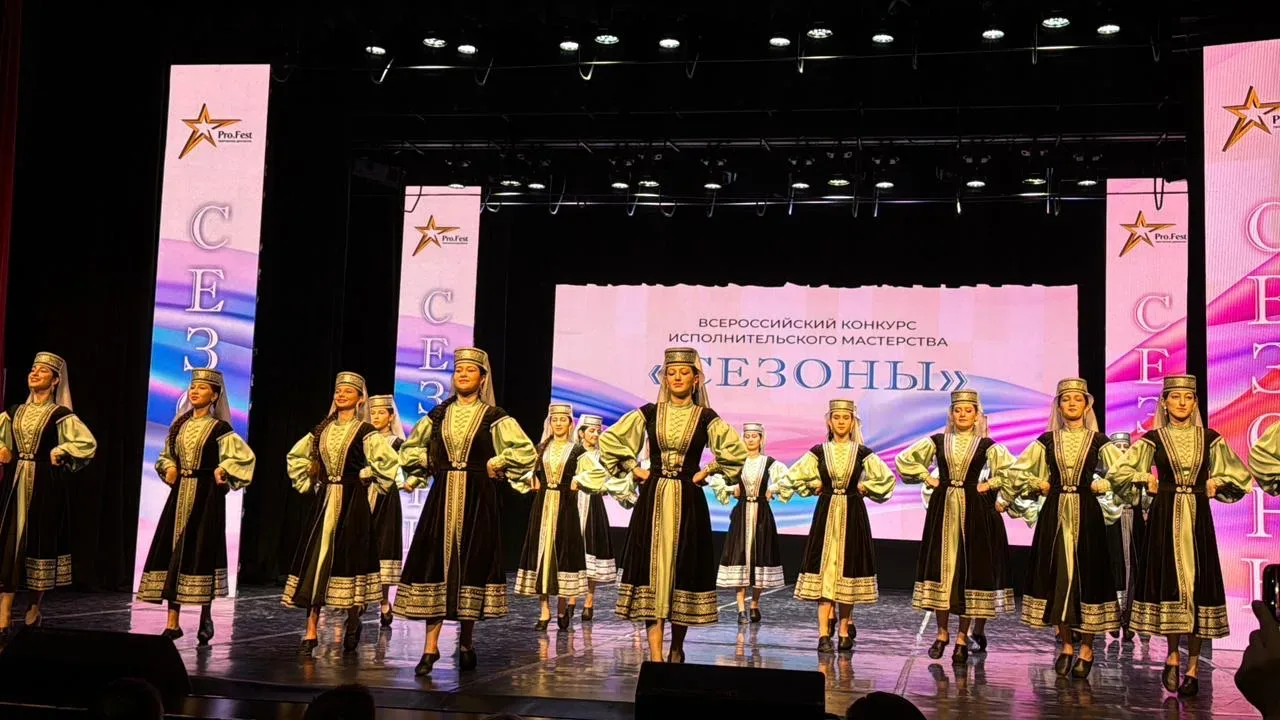 Абсолютный триумф в Сочи!  7 номеров — 7 Гран-при! 🏆🌊  С 13 по 19 апреля город Сочи принимал Всеросс