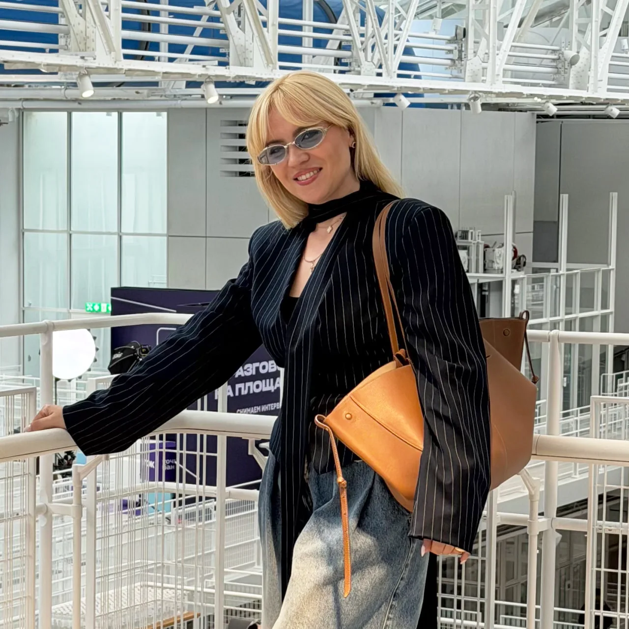 Нагрянула в магазин за 5 минут до закрытия