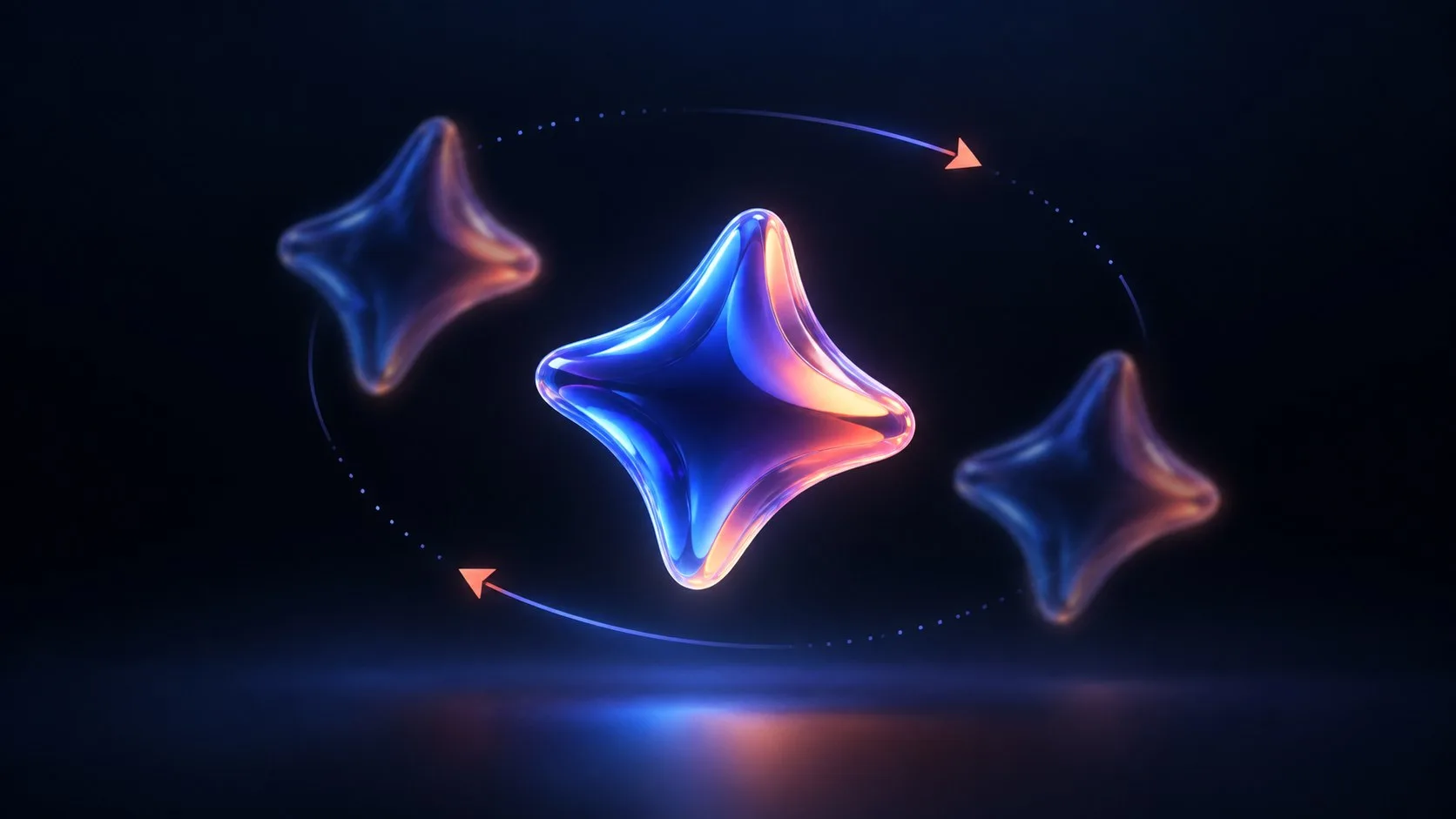 Глянцевые 3D-иконки уже успели всех утомить. Но у этого skill есть одна здравая привычк...