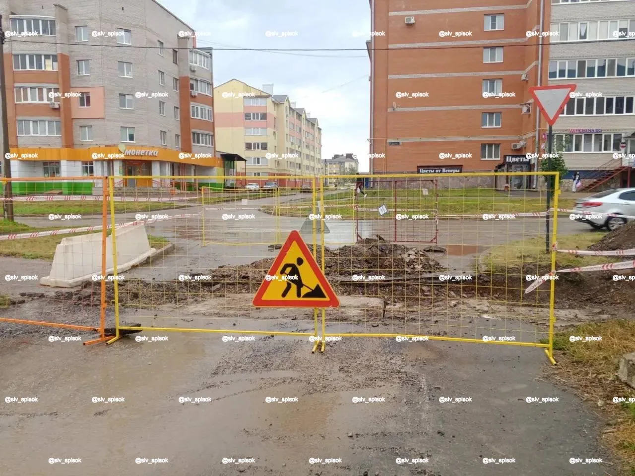 3,7 км тепловых сетей заменили в этом году в Салавате