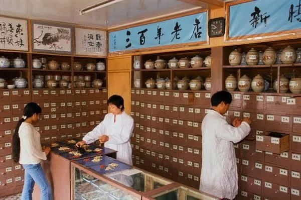 💊🇨🇳 Пенсионерка из Уссурийска купила в Китае порошок от простуды — и получила дело о...