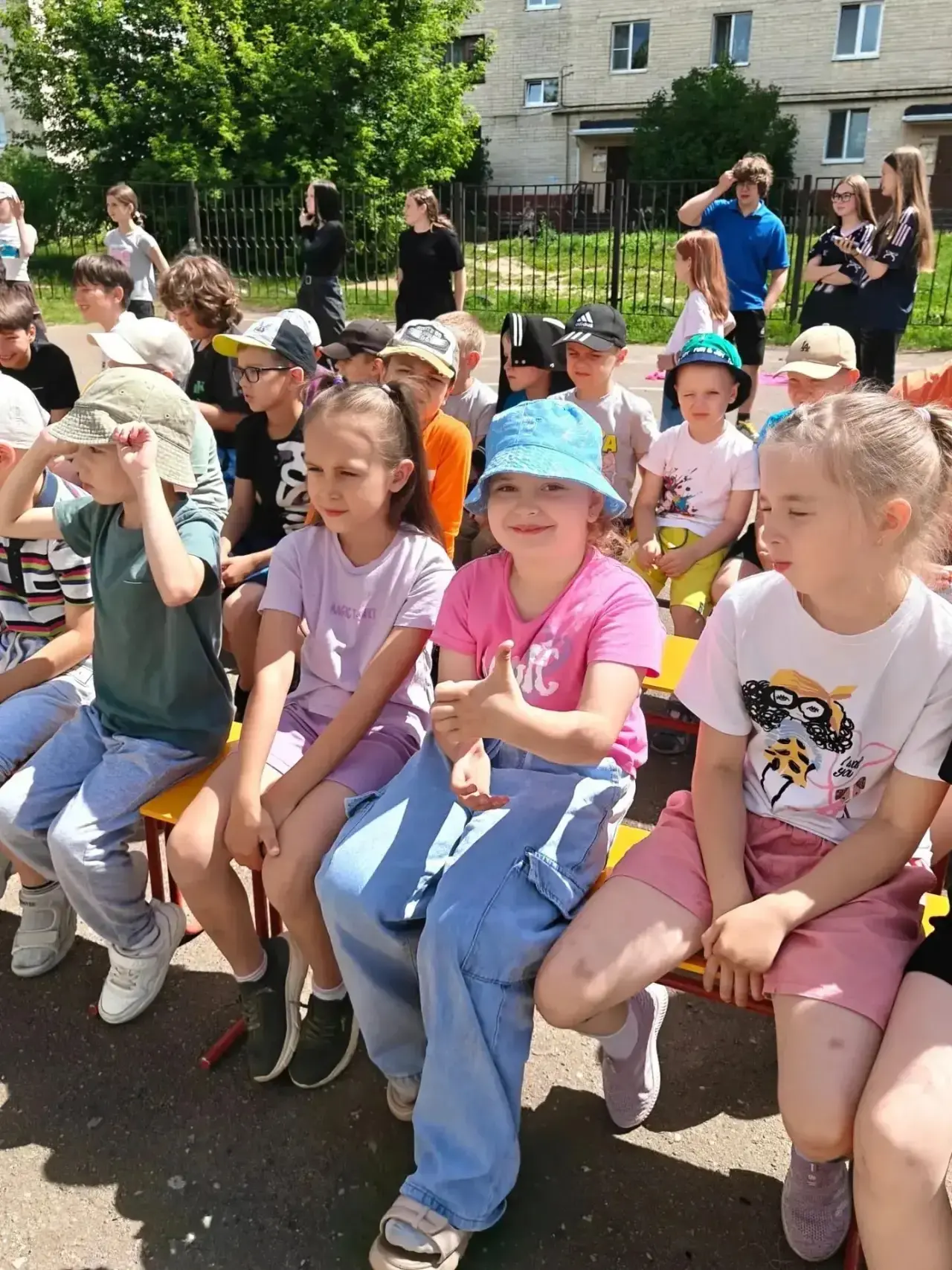 #ЛагерьСударушка #ЛетнийОтдых #ШкольныйЛагерь57
Вот и пролетела ещё одна смена нашего любимого пришк