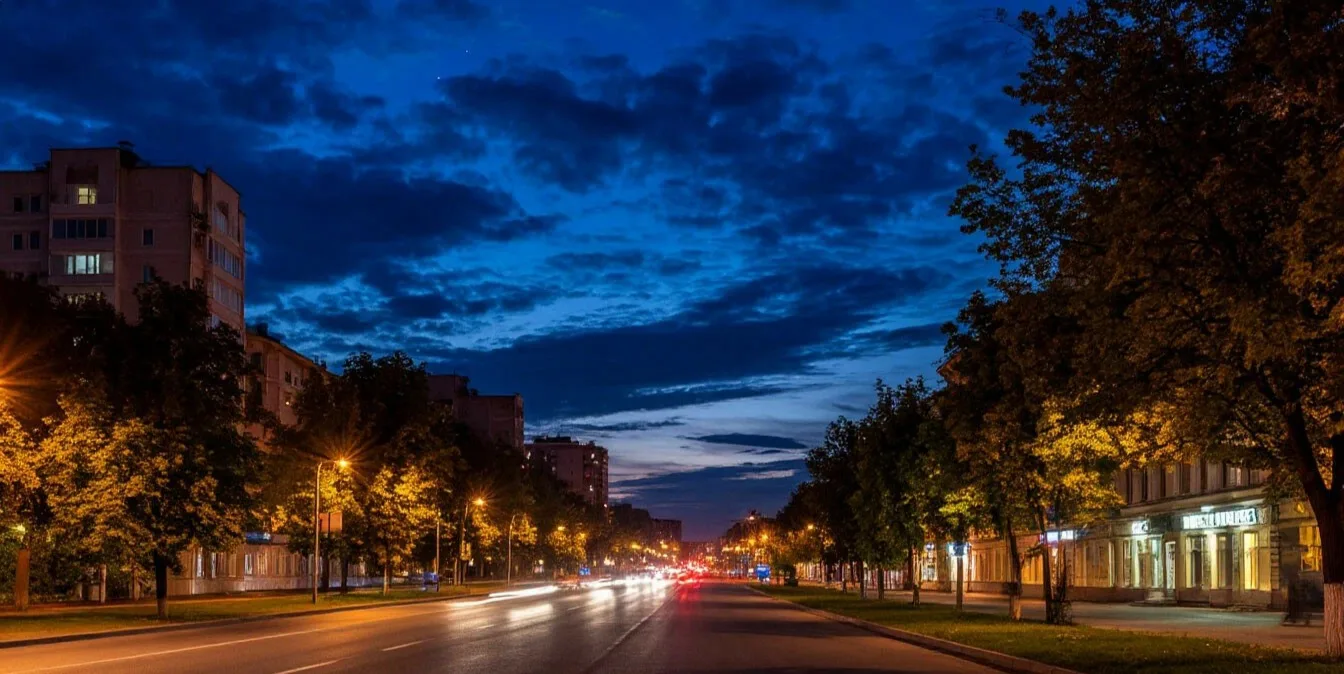 Добрых снов всем подписчикам 💤