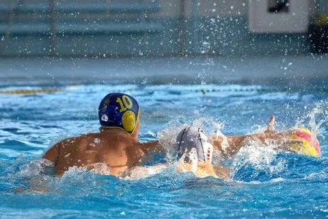 Астрахань превратится в столицу мужского мини-водного поло 🤽‍♂️