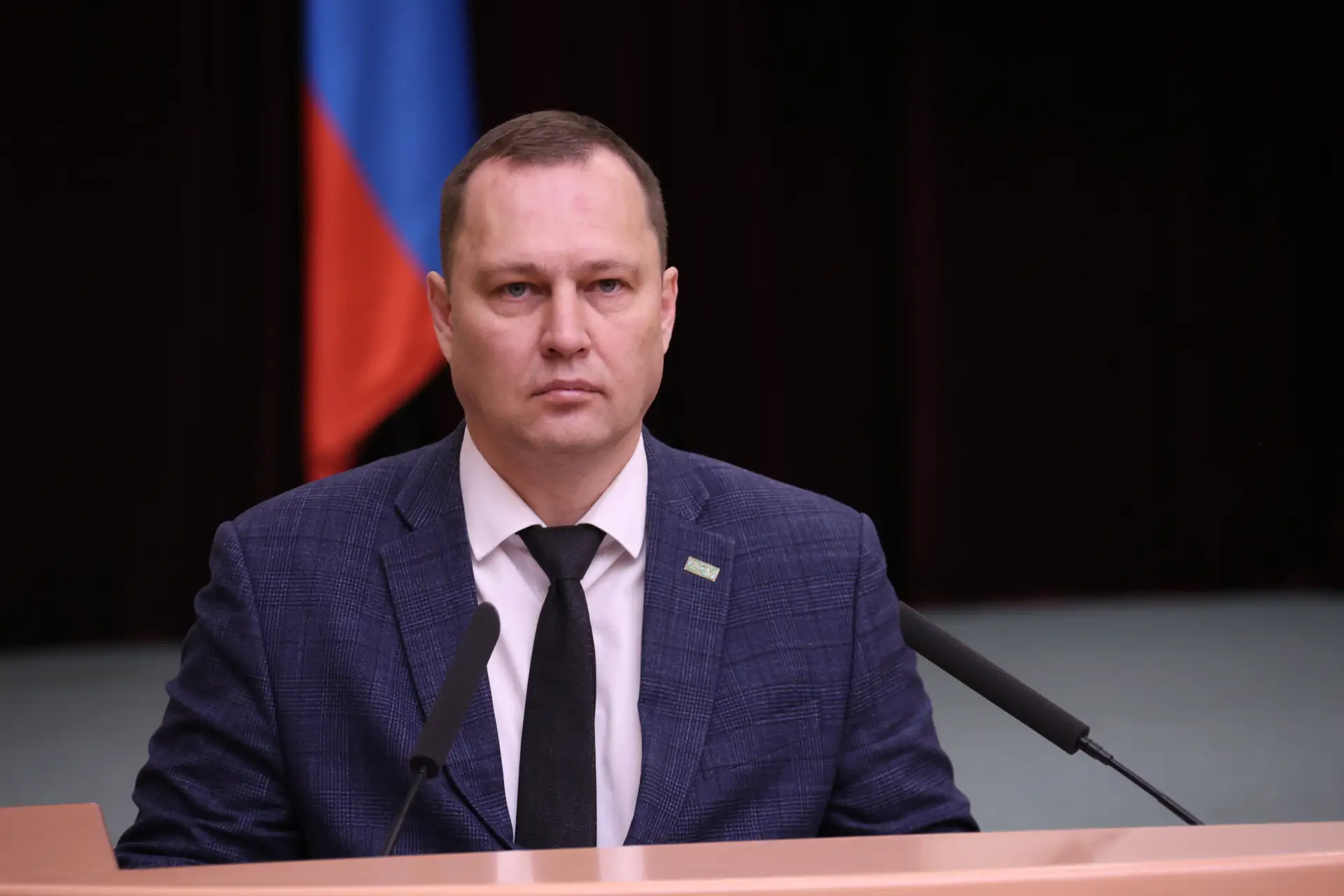В Саратовской области ввели административную ответственность за неисполнение решений оперштаба

👉 П