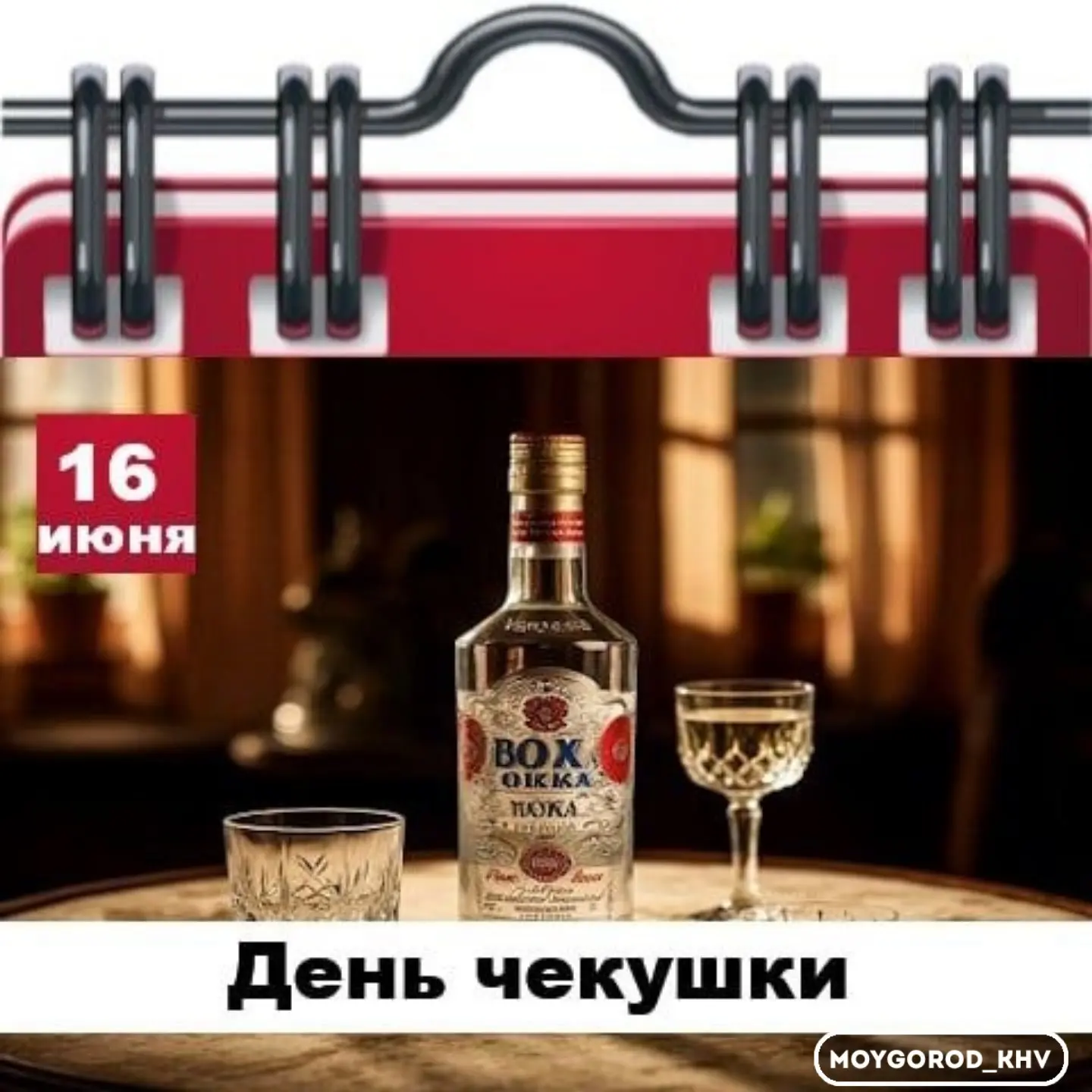 #moygorod_khvпраздник |  🎉