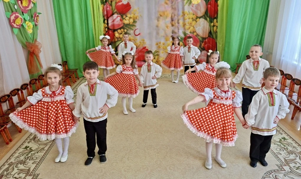✨ Браво, «Звёздочка»! Наши дошколята – лауреаты всероссийских конкурсов!

Лето – время не только для