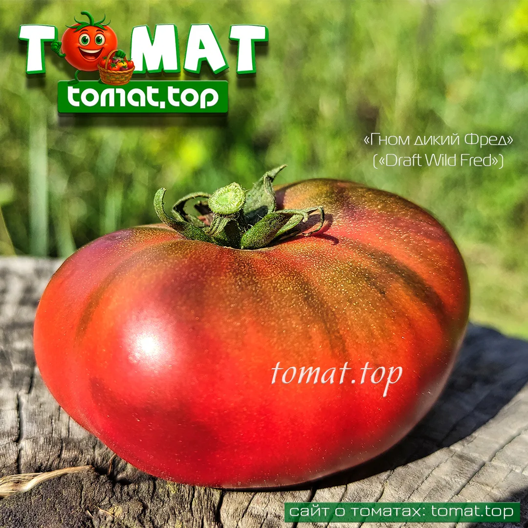 🍅 Томатный сезон набирает обороты — начинается самое интересное и вкусное! 😊

Тем временем всё бол