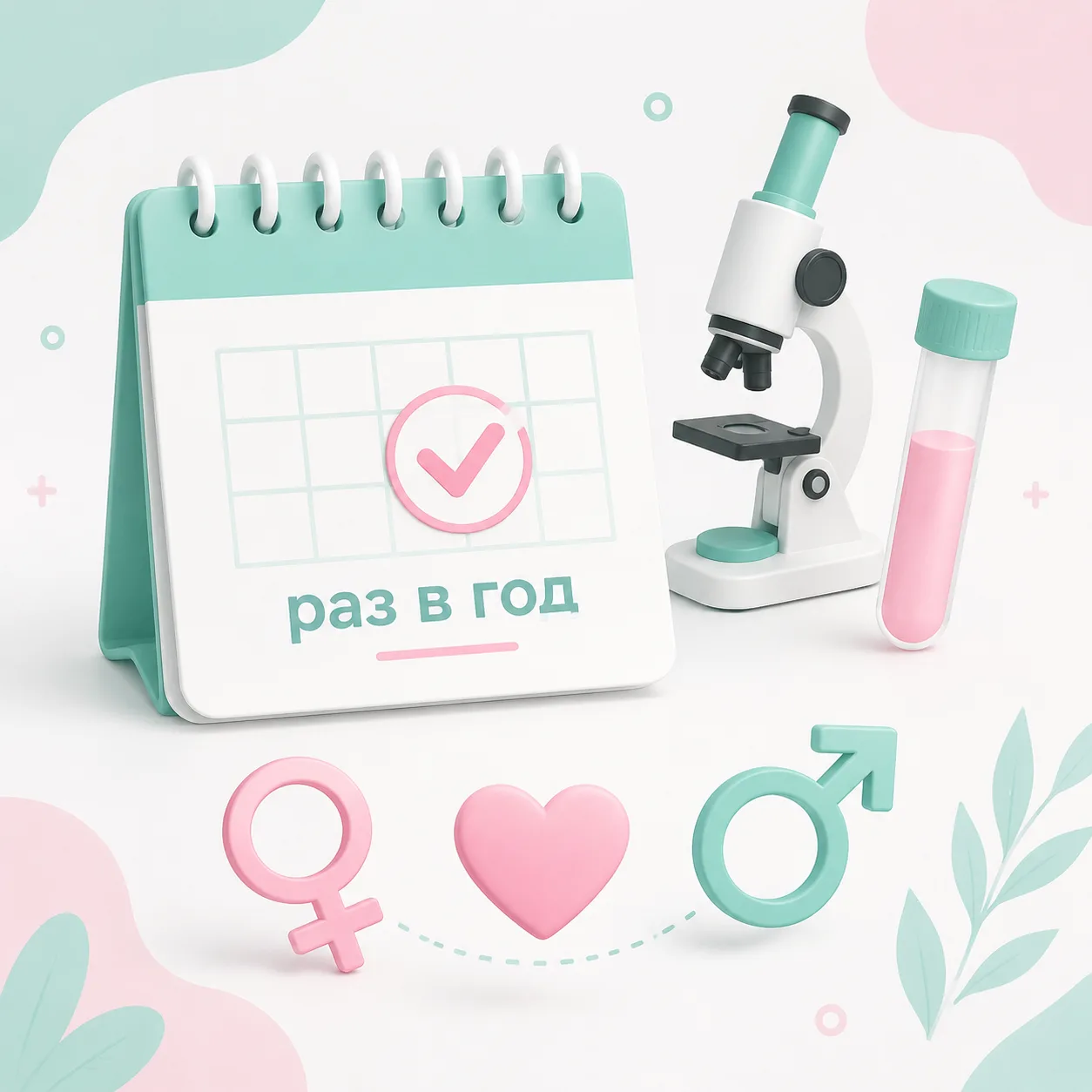 🧡 Неделя профилактики ИППП: говорить об этом не стыдно, молчать — опасно
Знаете, что общего у больш