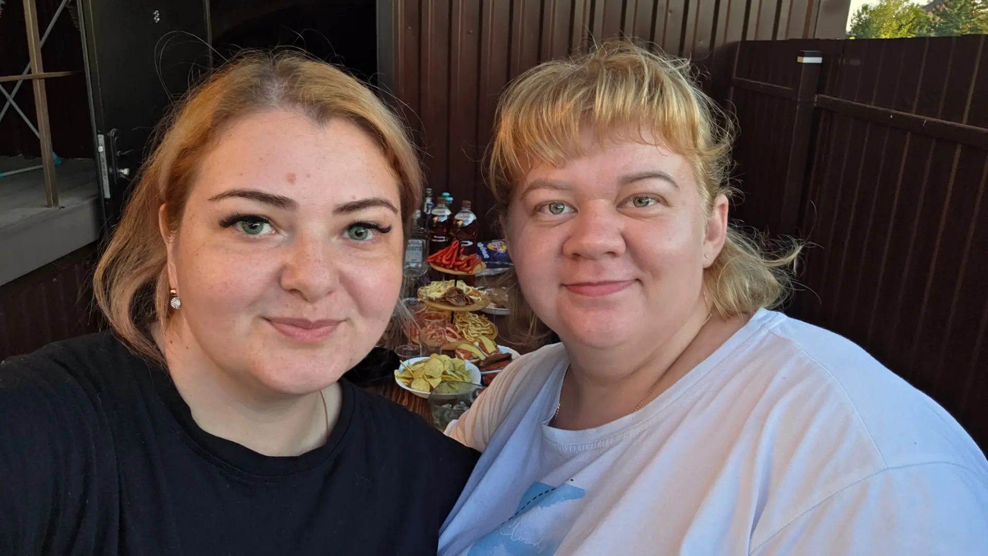 Не успев остыть от впечатлений на одной встрече северян, я уже мчалась на другую. На эт...