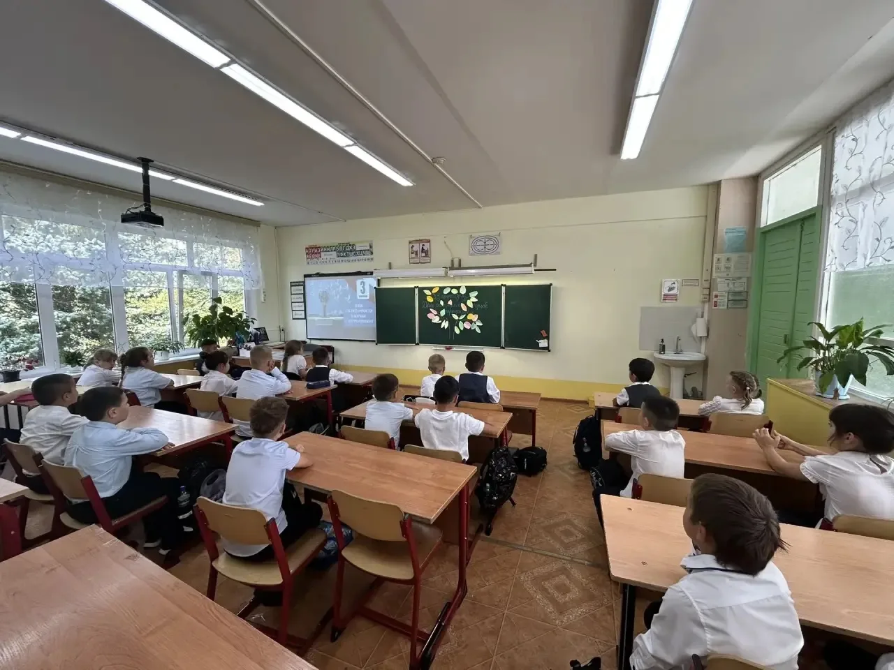 В нашей стране 3 сентября установлена памятная дата – День солидарности в борьбе с терр...