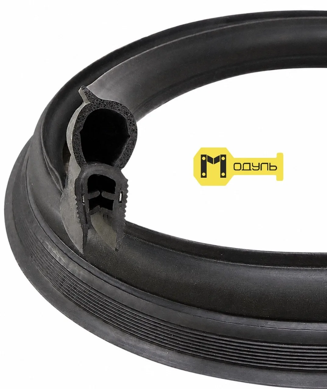 Уплотнитель MD-011 — от 101 ₽/метр с НДС* 🙂