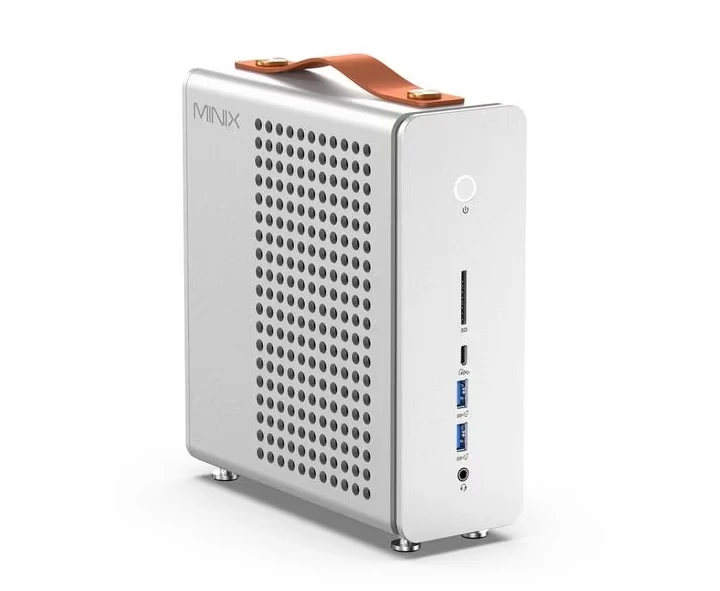 Представлен мини-ПК Minix ER939-AI Pro 

Компания Minix представила мини-ПК ER939-AI Pro — компактну