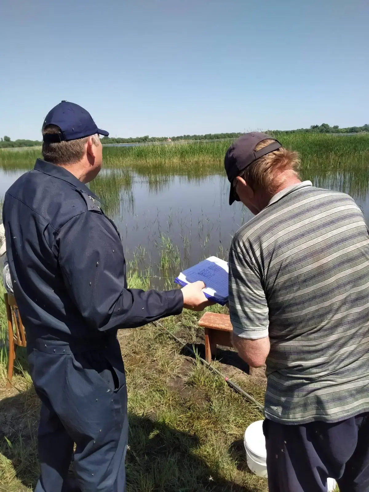 Вода и пламя: спасаем от стихий