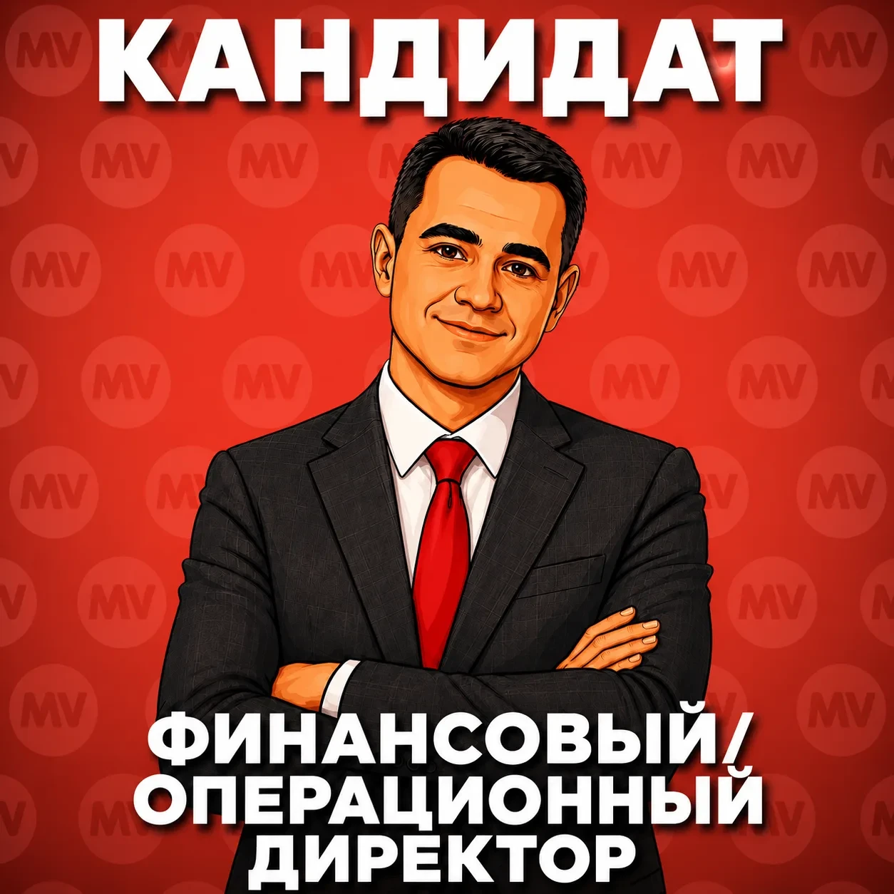 РЕКОМЕНДУЕМ КАНДИДАТА: CFO / COO / Заместитель генерального директора