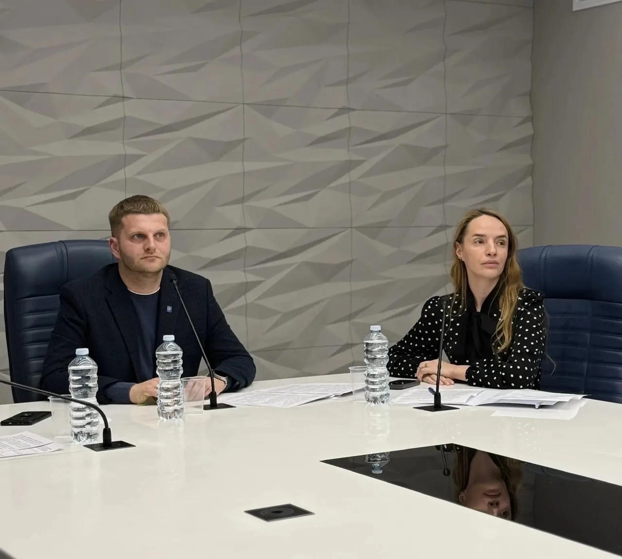 1-го апреля на площадке ММСО прошла экспертная встреча на тему «Финграмотность без стресса: готовые 