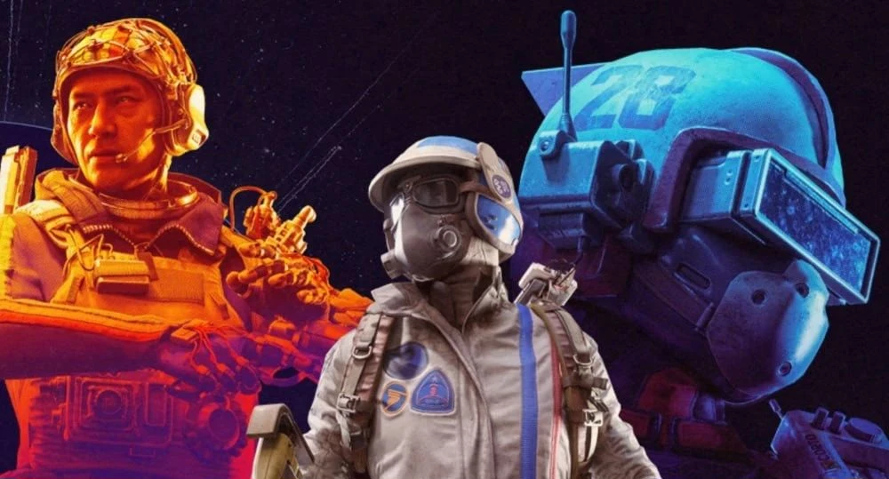 ARC Raiders и The Finals получат экранизации — они уже запущены в работу, а за адаптаци...