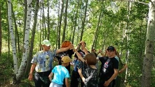 ПОХОДЫ ПЕРВЫХ