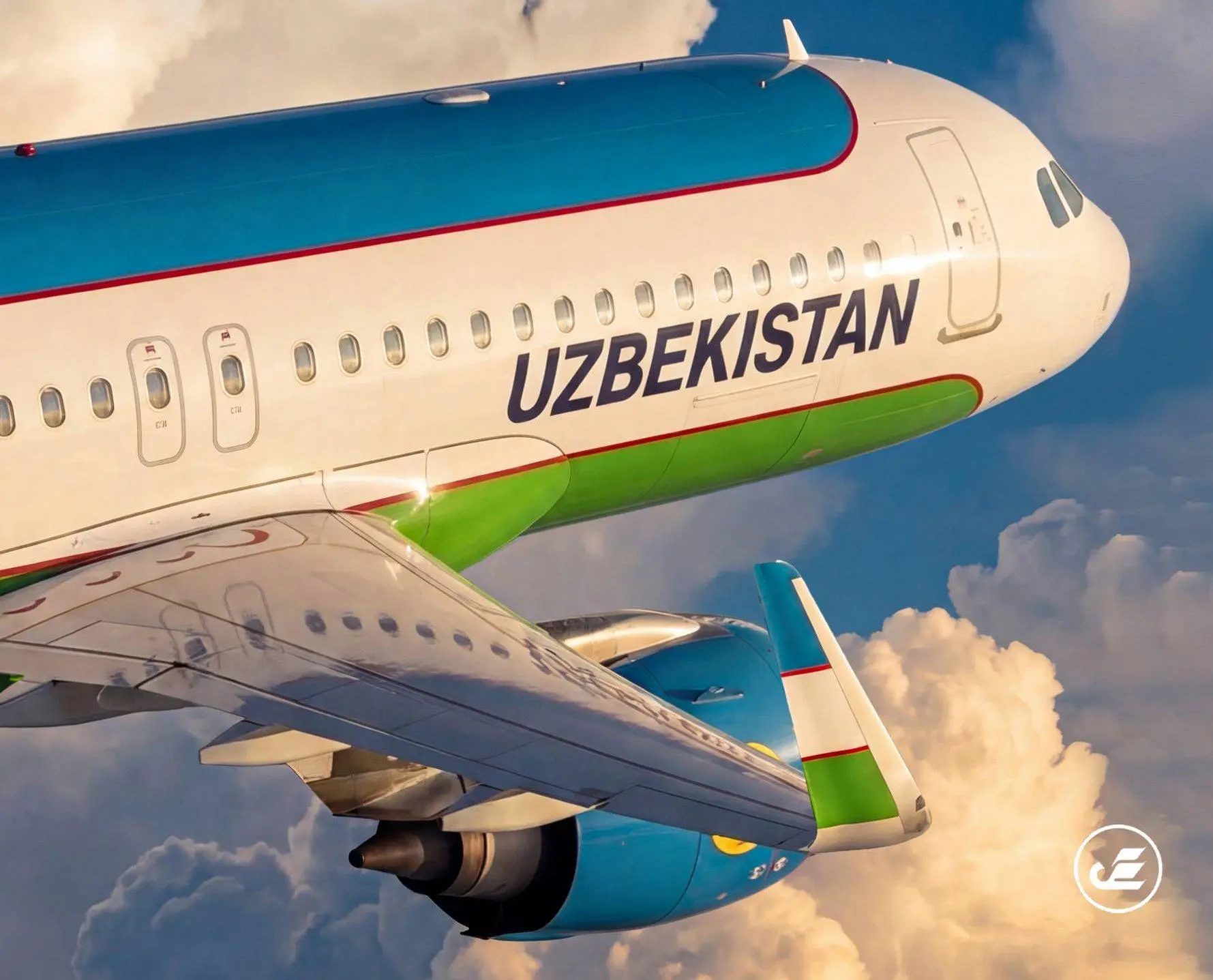 #новости Uzbekistan Airways сокращает рейсы в Россию из-за дефицита авиакеросина

Авиакомпания Uzbek