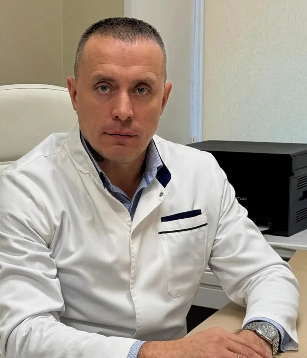 ❤️  Хочу Выразить огромную Благодарность Евгению Николаевичу Суроткину, врачу неврологического отдел