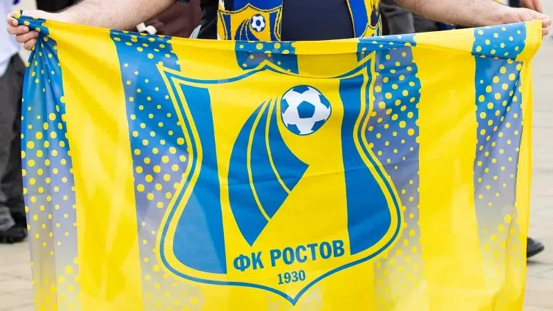 Спортивный юрист Юрий Зайцев оценил ситуацию в «Ростове» на фоне финансовых проблем у к...