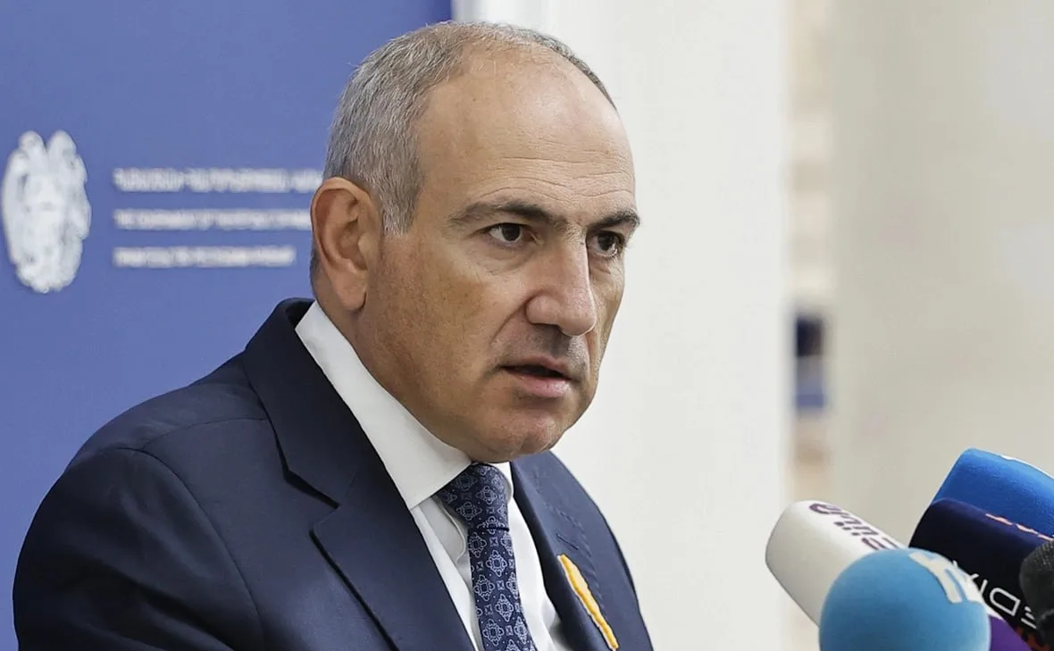 Армения может потребовать от РФ $2 млрд в год за использование железных дорог на своей территории

Н