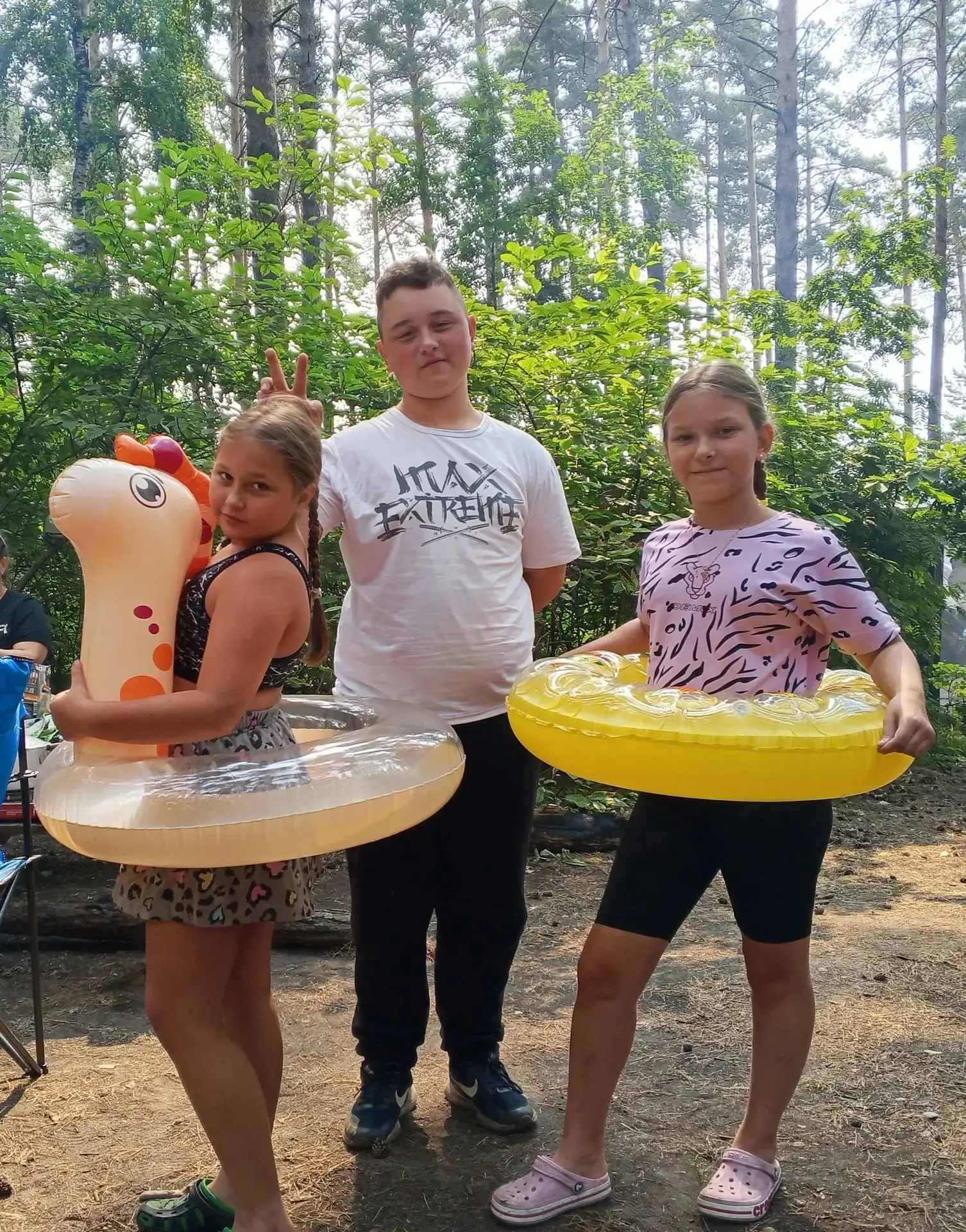 Рубрика: "Каникулы в "Мажоре"!✨