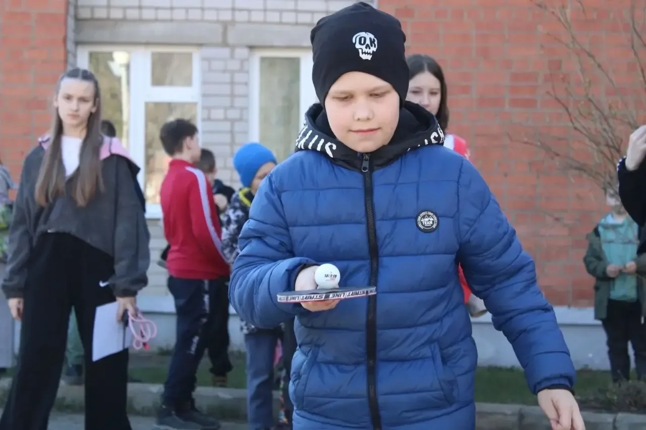 Миссия выполнена: