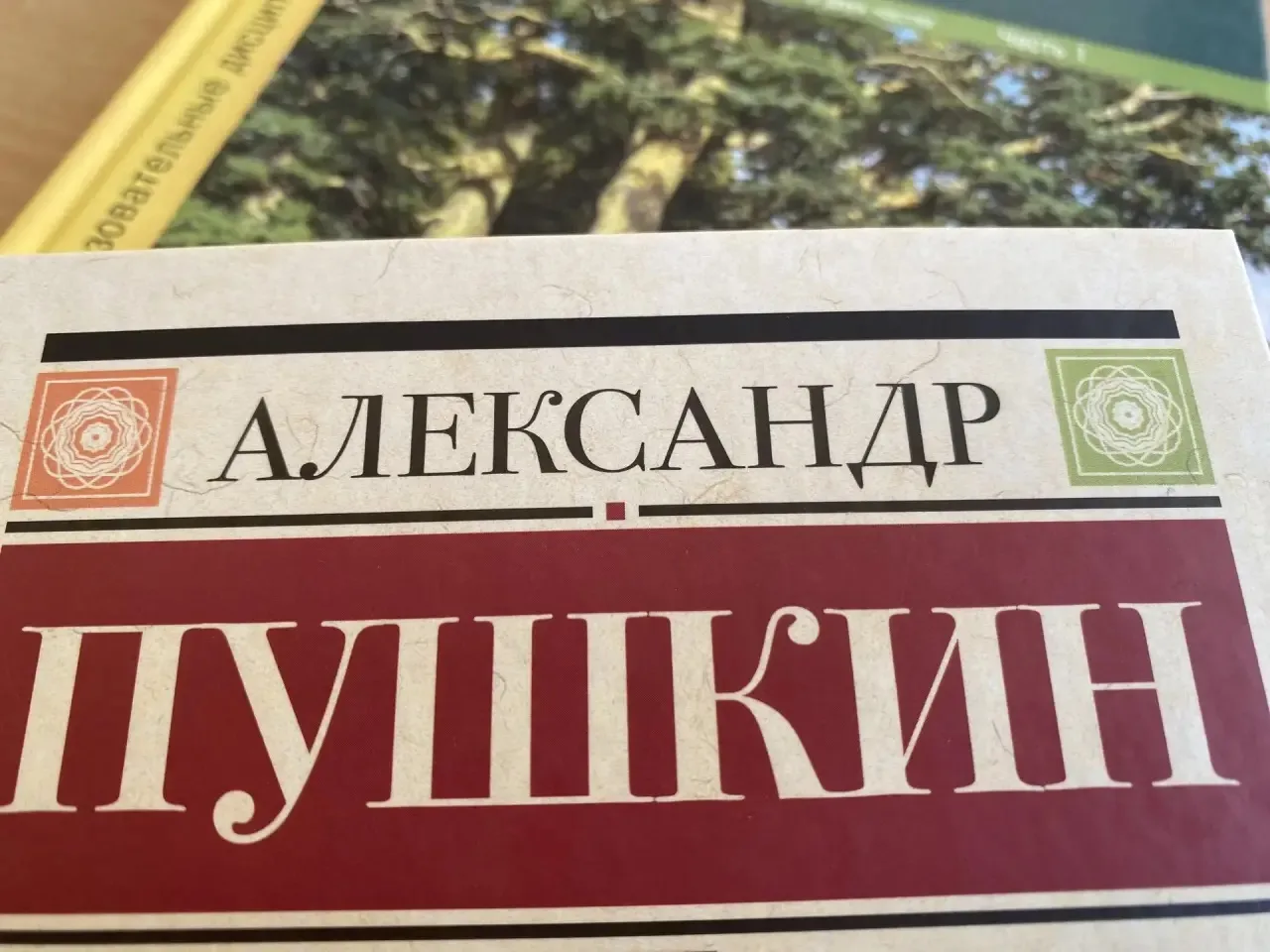 6 июня 1799 года  родился Александр Сергеевич Пушкин - «солнце русской поэзии»! В этот ...
