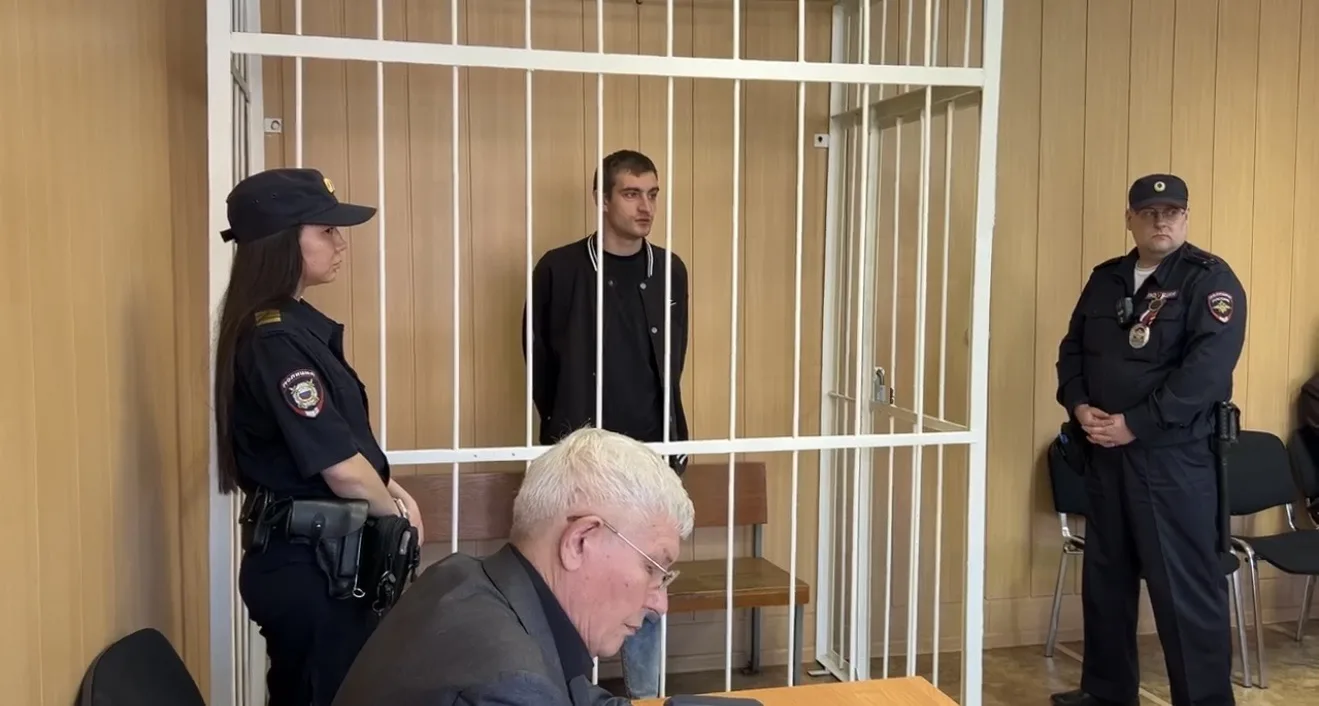 В Омске прокуратура поддержала ходатайство следствия о заключении под стражу двух местных жителей, о