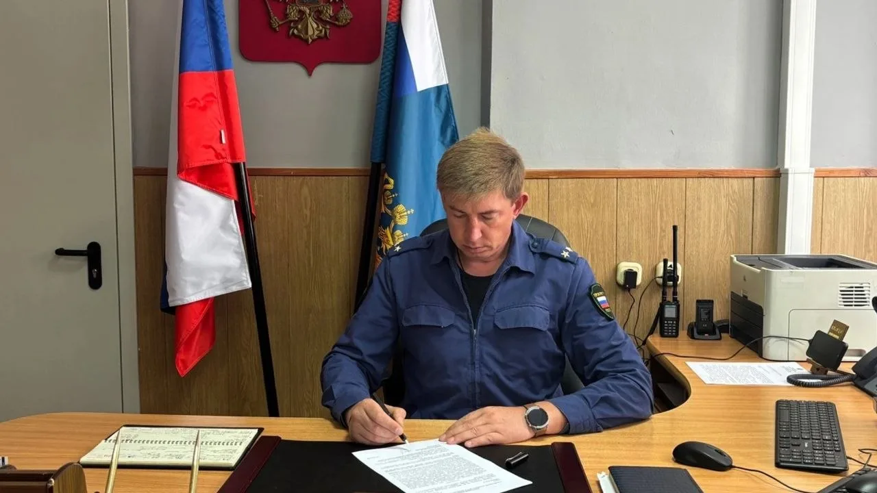 В Почепе осудят мужчину, применившего перцовый баллончик против полицейских