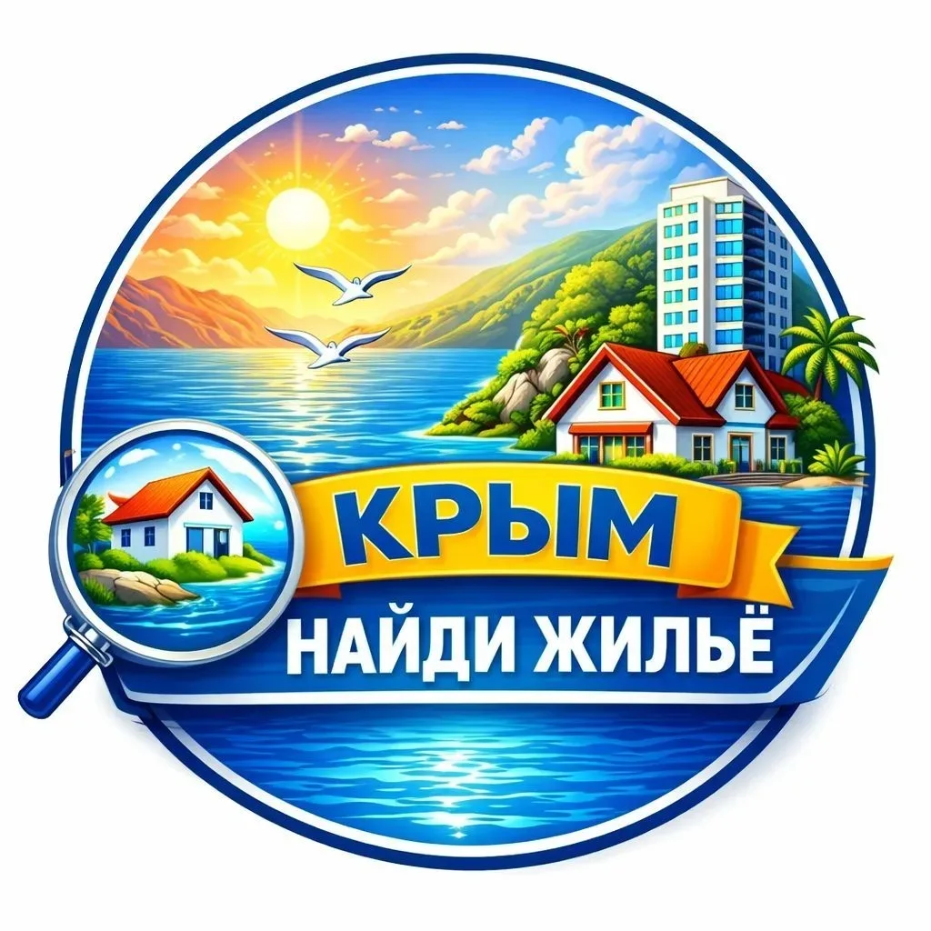 Ищете для отдыха квартиру, аппартаменты, дом или отель в Крыму?