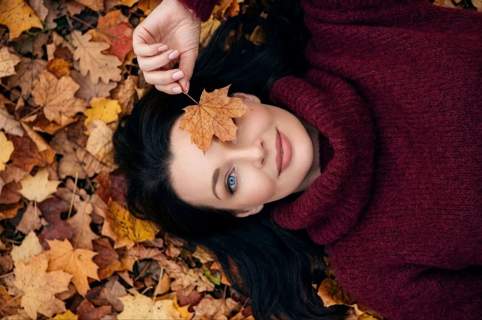 Мой чудесный light - сентябрь🍁