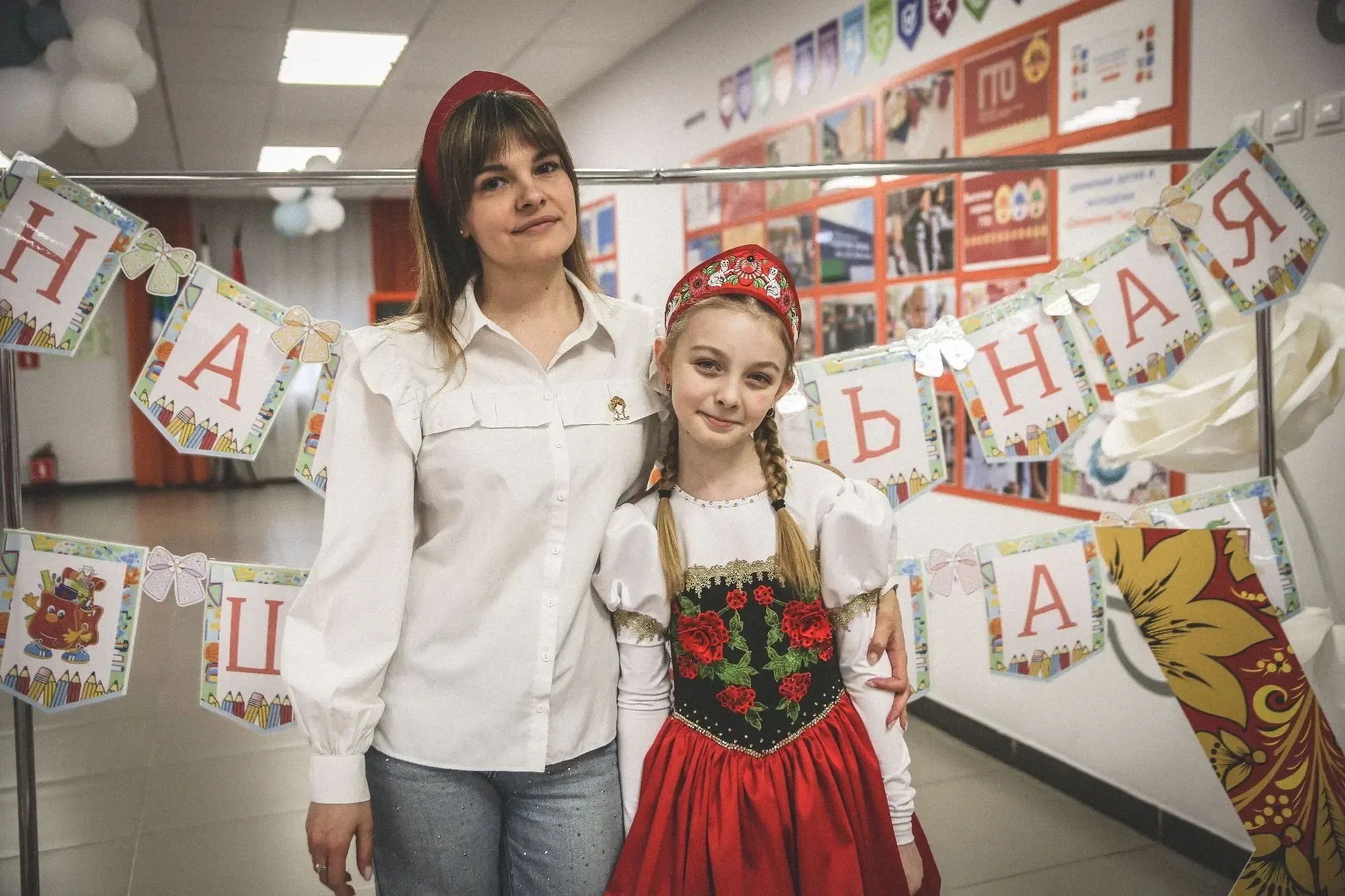 Уходим на каникулы с багажом впечатлений 🧡