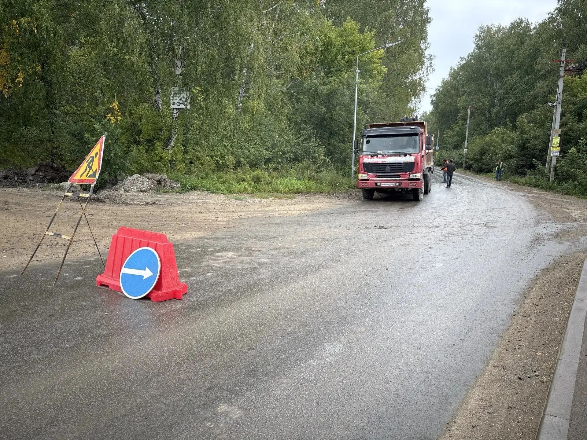 Уважаемые жители Мичуринского сельсовета!