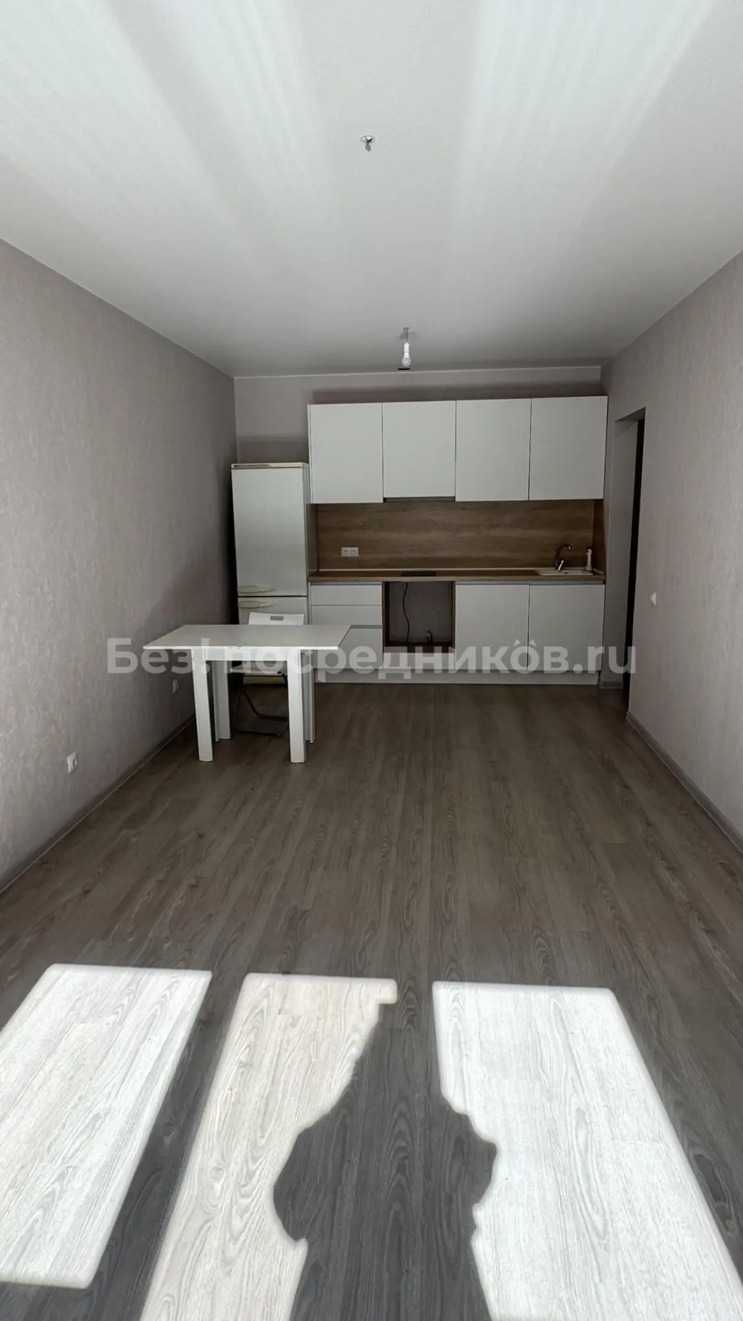 Сдам без посредников: 1-комнатная квартира, 31м² Цена: 25000 Адрес: Барнаул, Индустриальный р-н, ули