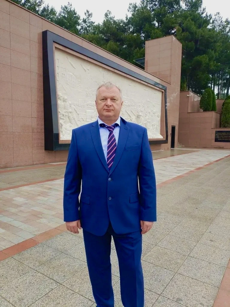 Дни Санкт-Петербурга в Душанбе: итоги в сфере трудовой миграции🤝